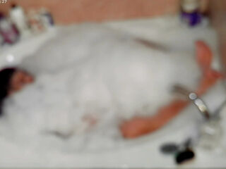 Solo Bubblebath Boy 112024