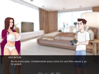 FIRST DAY OF WORK AT THE LEGACY PORN AGENCY PART 3