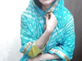 Muslim girlfriend ko ghar pel bula kar choda