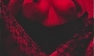 Full length Red Room Video! Orgasm included â™¥ï¸