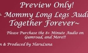 FOUND ON GUMROAD - Mommy Long Legs - Together Forever