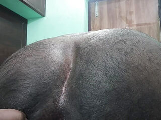Sexy Ass hole