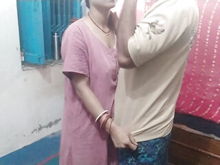 Had Sex with Neighbour Bhabhi
