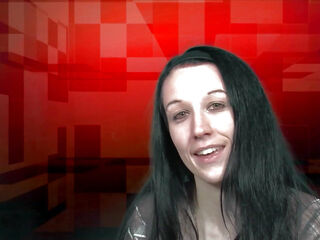 Meli Presents Your Horny Neighbors with Dildo
