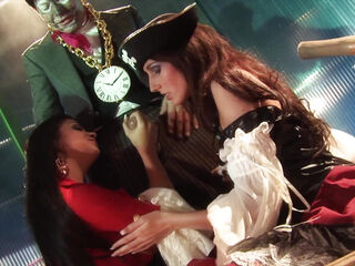 Alice: a Fairy Love Tale