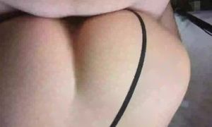 Slutty Stepsister Gets More Than Just The Tip - Creampie Compilation (juicy Lousie)