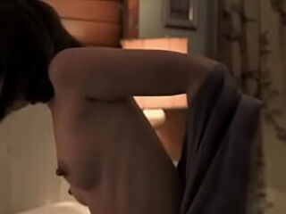 Taurus Women - Ana de Armas - HARD NIPPLES