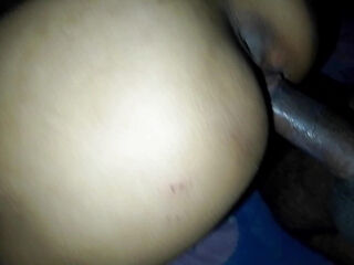 Doggy Style My Step sister fucking..
