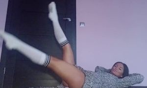 Sexy gimnastic