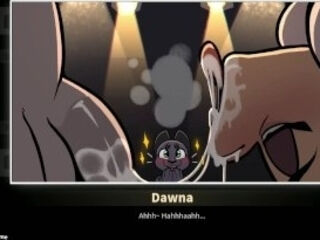 Bat Banger Part 5 - Finale -Dawna-