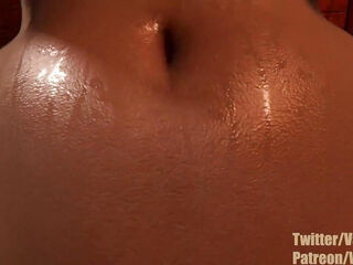 Rigid3d D3d Weebu Intense Interracial Threesome: Curvy Vixen and Two Voluptuous Beauties in Raw, Passionate