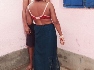 Hot indian desi bhabhi fucked