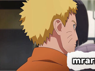 Naruto vs Hinata Hentai