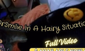 Hairy Situations with Mr Smilie615