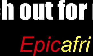 Epic Lesbian - I seduced my neighbor's new wife and made her squirt on my face (Trailer)