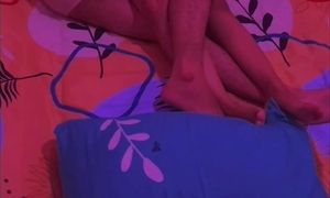 Roleplay With Pussy Fingering And Cock