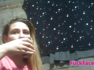 Dirty and Sloppy Fuckface Live Webcam - Full Live #4
