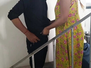 Tuition teacher and student girl's chuda chudi ki chupkese chudi ki super video