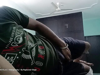 Cum shot after sucking my neighbour