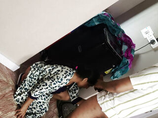 Young Indian Village Students fucking Big Cock