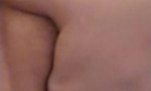 Close Up Pussy Rub POV