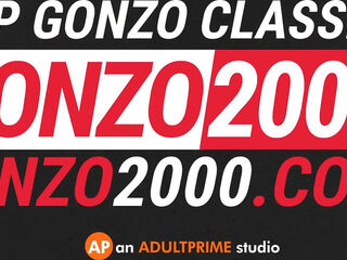 We Love Face Fucking! Hot Gonzo Threesome by Gonzo2000