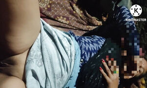 sex fist time in deshi village