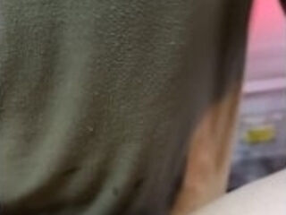 Pounding part 1/5