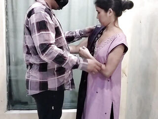College girl ko hotel me jabar dasti le jakar pela