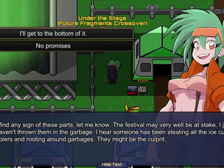 MEI GIVES ME A BOOBJOB AND I FULL NELSON YONI! - SpunkStock