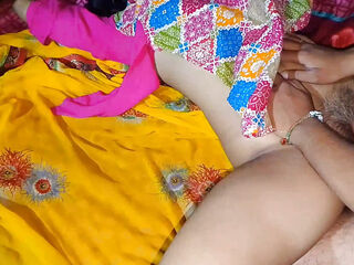 Bhabhi ki doggystyle me gand chudai video full hindi