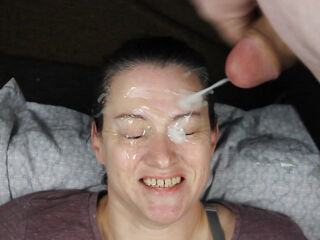 Dirty Dees Huge Load Compilation of Facial Artistry