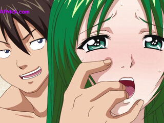 Multiple Cum for my Sexy Wife, I simply can't Resist - Hentai Anime