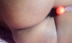 Stepsister Masturbating at midnight , BEST HOMEMADE VIDEO