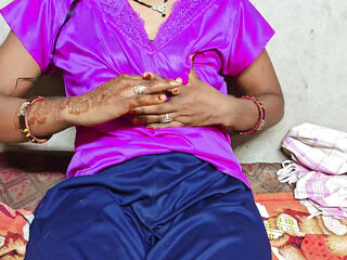 Indian Bengali Bhabhi Hot Self Sex In ???? Banana