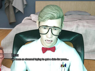 Sexbot Part 23
