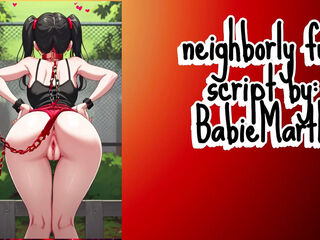 Neighborly Fun