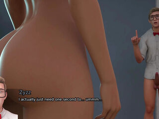 Sexbot Part 32