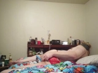 ABDL Little Sissy Plays with Ass until it is Nap Time so cute Sexy POV Kink Play HD Point of View