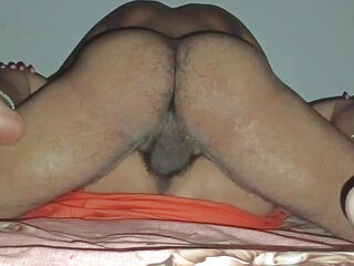 Doggy style me meri chaddi khol ke pussy chudai ki mere brother-in-law took water out of my lovely pussy by licking pussy