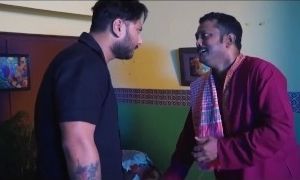 Indian bhabi homemade sex full video
