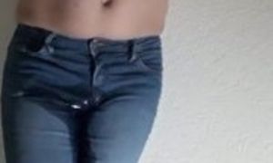 Jeans wetting risky