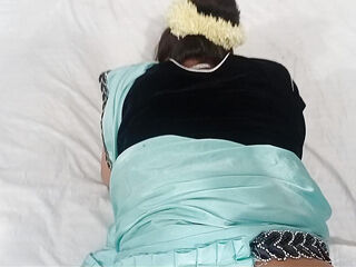 Tamil Bhabhi was fucked in hotel room of a marriage palace after party
