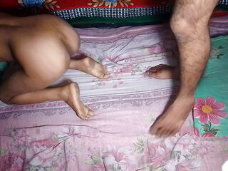 Indian sister in law with very big boobs seduces her Devar part 2