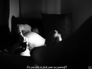 Anal Perversions