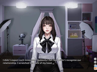 Ep8: Licking Mika's Ass and Pussy - Secret Pie