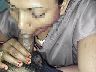 Cum in mouth Desi village bhabhi hot masterbuting and cum in mouth
