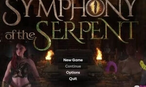 SYMPHONY of The SERPENT Gameplay P3