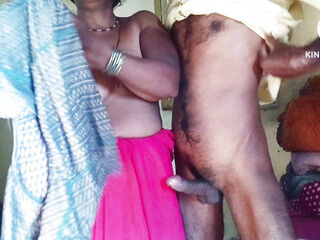 Indian Desi Aunty Fuking homemade hardcore Doggy Style Loudly