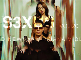 S3xus Vol. 20 Mrs. Smith